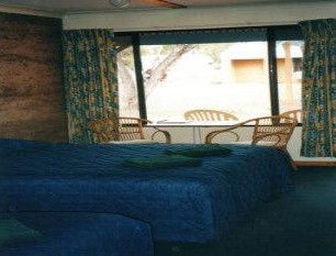 Norseman Great Western Motel - Tourism Cairns 1