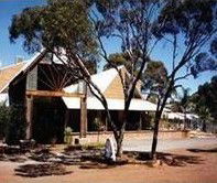 Norseman Great Western Motel - Tourism Cairns 2
