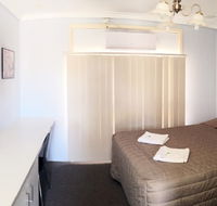 Merredin Olympic Motel - Tourism Cairns