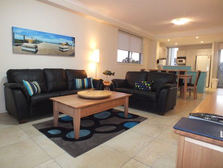 Pacific Marina Apartments - Tourism Cairns 0