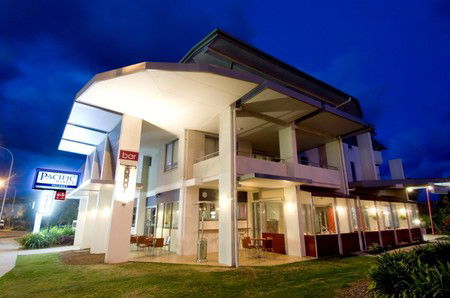 Pacific Marina Apartments - Tourism Cairns 8