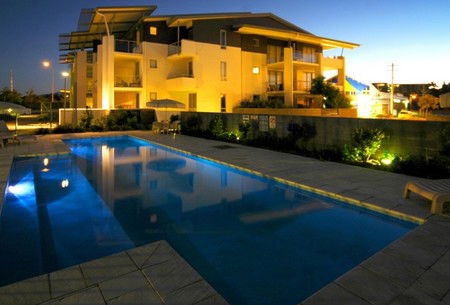 Pacific Marina Apartments - Tourism Cairns 11