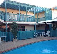 Heritage Resort Hotel Shark Bay - Tourism Cairns