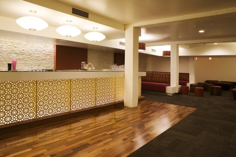 University House - Tourism Cairns 1