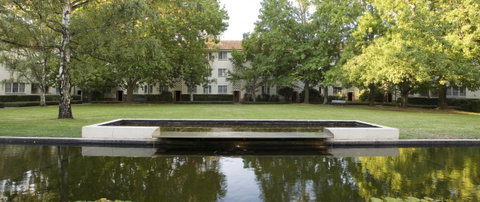 University House - Tourism Cairns 3