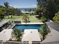 Maison Noosa Luxury Beachfront Resort - Tourism Cairns 6