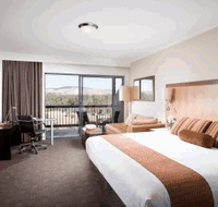 Novotel Barossa Valley Resort - Tourism Cairns
