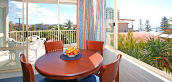 Surf Dance Holiday Units - Tourism Cairns 2