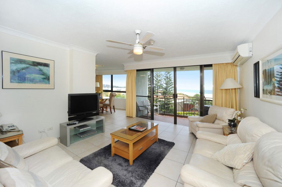 Palm Beach QLD Tourism Cairns