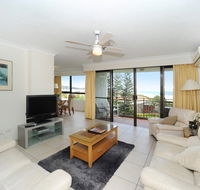 Princess Palm On The Beach - Tourism Cairns