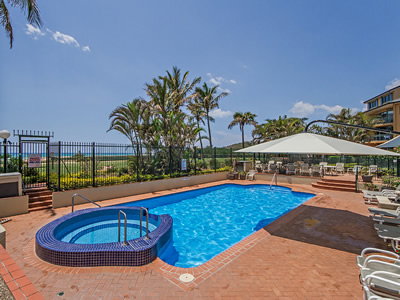 Princess Palm On The Beach - Tourism Cairns 6
