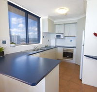 Majorca Isle Beachside Resort - Tourism Cairns