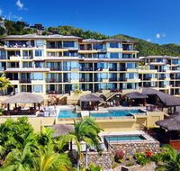 Waters Edge Resort - Tourism Cairns