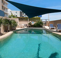 Windward Passage Golden Beach - Tourism Cairns