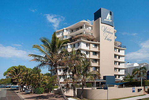 Windward Passage, Golden Beach - Tourism Cairns 1