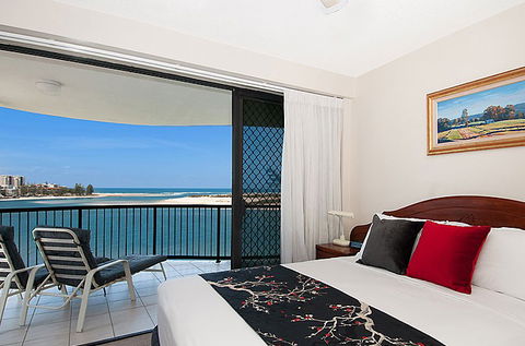 Windward Passage, Golden Beach - Tourism Cairns 2