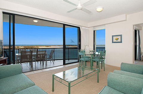 Windward Passage, Golden Beach - Tourism Cairns 5