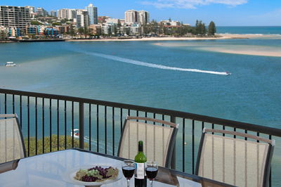 Windward Passage, Golden Beach - Tourism Cairns 7