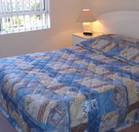 Spring Hill Gardens Apartments - Tourism Cairns