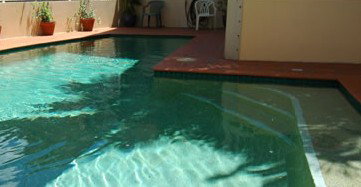 Spring Hill Gardens Apartments - Tourism Cairns 1