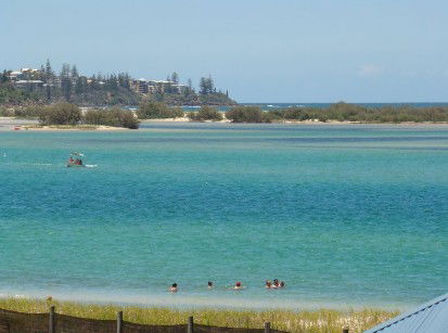 Caloundra Holiday Centre - Tourism Cairns 0