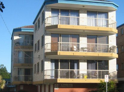 Caloundra Holiday Centre - Tourism Cairns 1