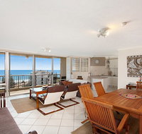 Rainbow Commodore Holiday Apartments - Tourism Cairns