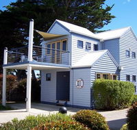 Rayville Boat Houses - Tourism Cairns