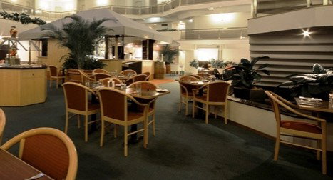 The Diplomat Hotel - Tourism Cairns 2