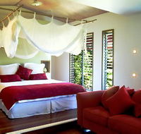 Villa Alba - Tourism Cairns