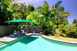 Villa Alba - Tourism Cairns 1