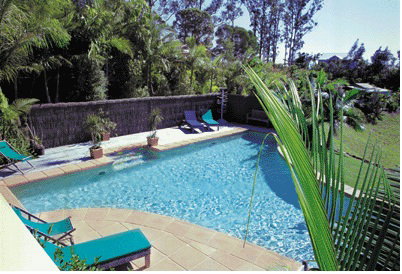 Villa Alba - Tourism Cairns 2