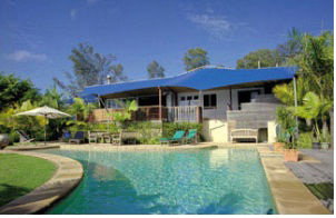 Villa Alba - Tourism Cairns 3