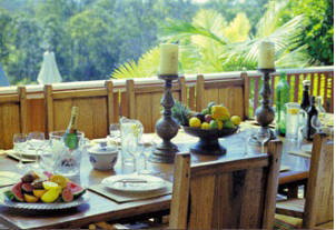 Villa Alba - Tourism Cairns 4