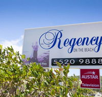 Regency On The Beach - Tourism Cairns