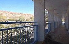 Alice Tourist Apartments - Tourism Cairns 0