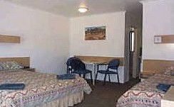 Alice Tourist Apartments - Tourism Cairns 1