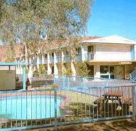 Alice Tourist Apartments - Tourism Cairns 3