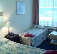 Motel Maroondah - Tourism Cairns