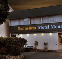 Best Western Motel Monaro - Tourism Cairns