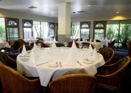 Brisbane International - Virginia - Tourism Cairns 6