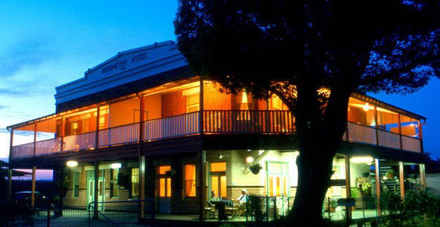 Abernethy NSW Tourism Cairns