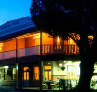 Abernethy Guesthouse - Tourism Cairns