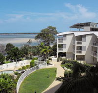 Moorings Beach Resort - Tourism Cairns