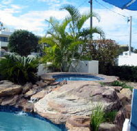 Estoril On Moffat Holiday Apartments - Tourism Cairns