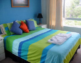 Estoril On Moffat Holiday Apartments - Tourism Cairns 2