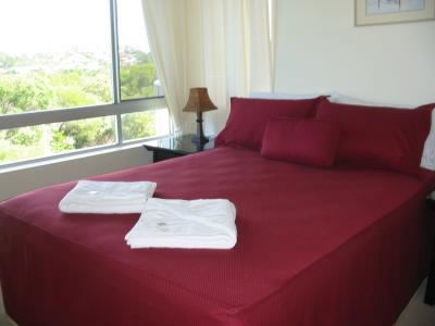 Estoril On Moffat Holiday Apartments - Tourism Cairns 6