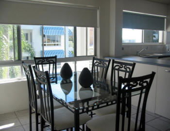 Estoril On Moffat Holiday Apartments - Tourism Cairns 9