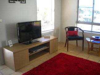 Estoril On Moffat Holiday Apartments - Tourism Cairns 10