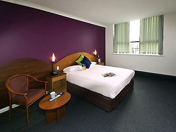 Ibis Styles Perth - Tourism Cairns 1